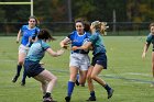 Women's Rugby vs Endicott  Wheaton Women's Rugby vs Endicott College.  Photo by Keith Nordstrom : Wheaton, Rugby, Endicott